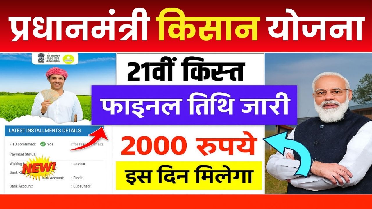 PM Kisan Yojana