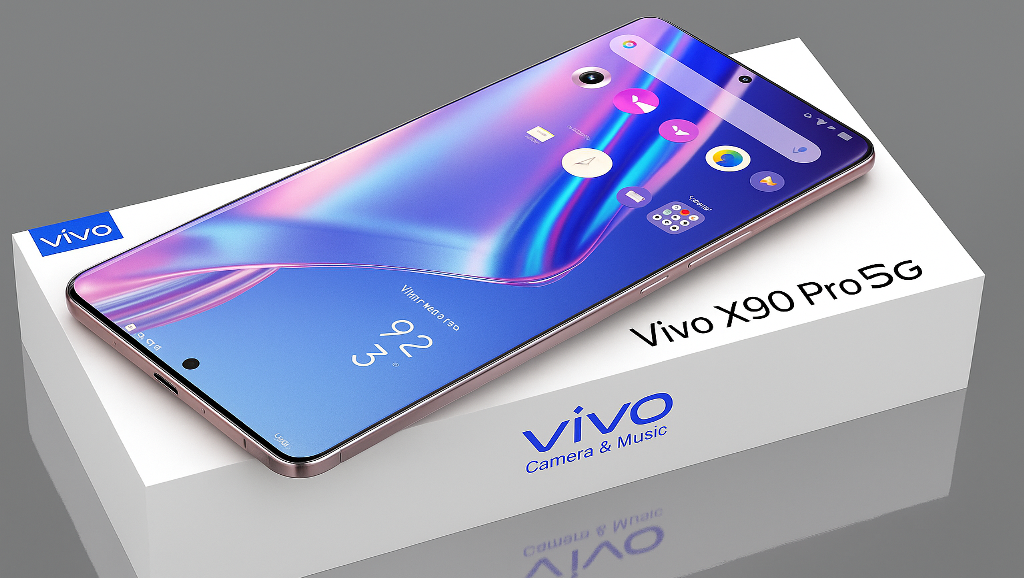 Vivo X90 Pro 5G Release