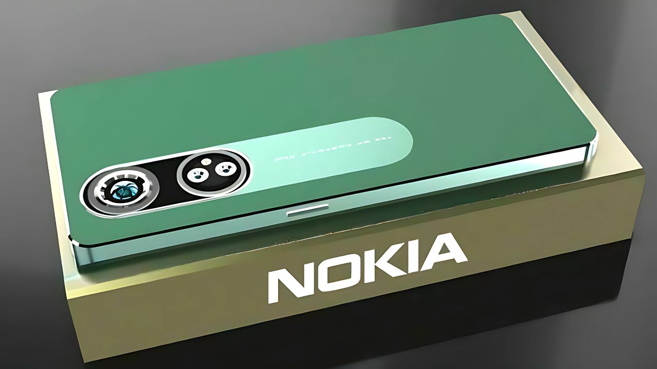 Nokia Oxygen Ultra 5G Launched