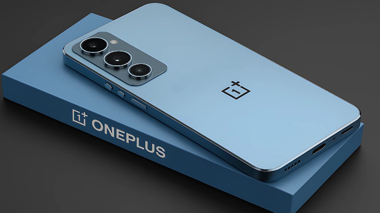 OnePlus Nord 5G Launched