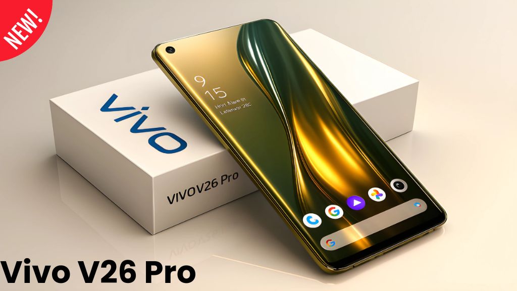 Vivo V26