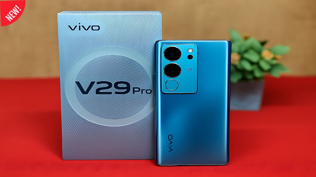 Vivo V29 Pro