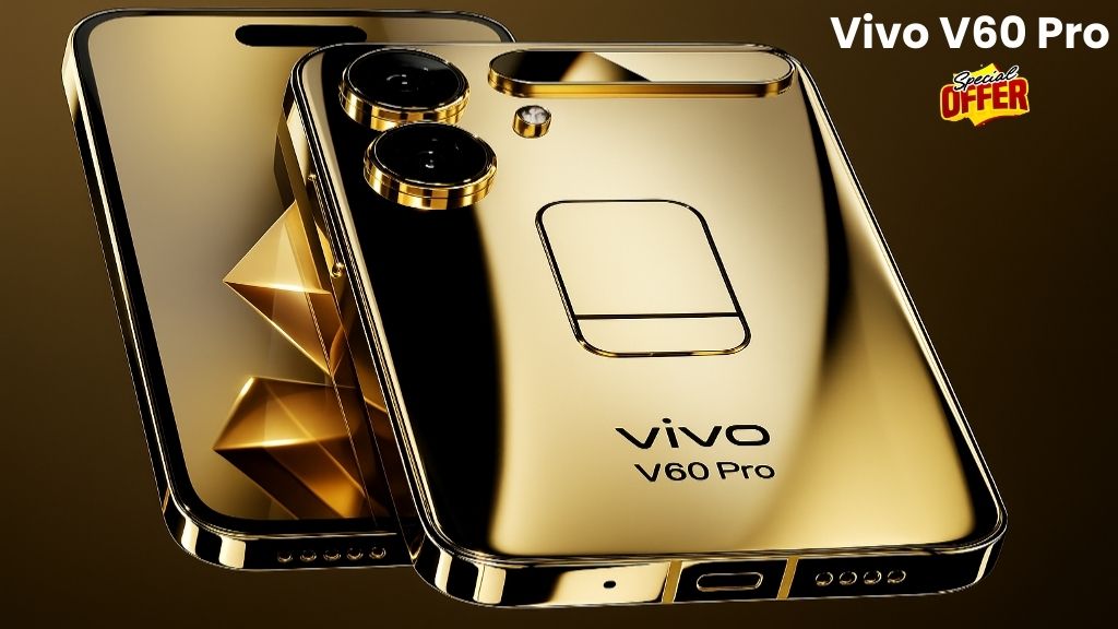 Vivo V60 Pro